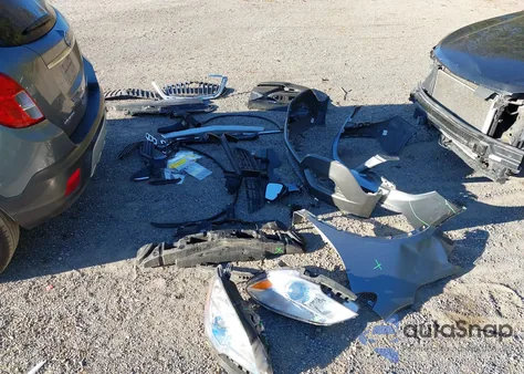 2015 Buick Encore из США, поврежденный, VIN KL4CJASB4FB063527